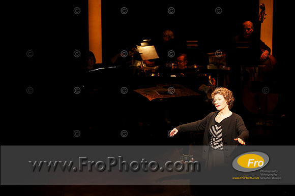 Skylight Edith Piaf 2013 Rehearsal 021