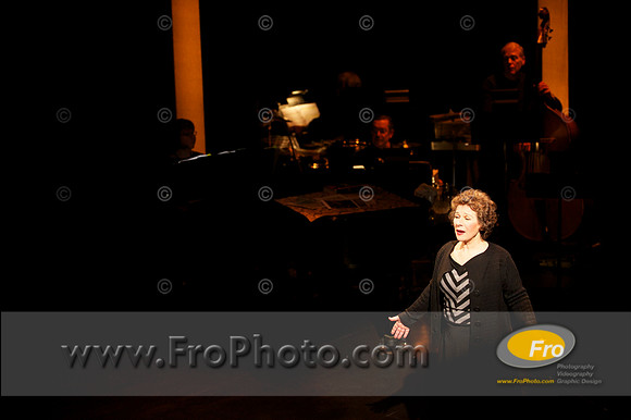 Skylight Edith Piaf 2013 Rehearsal 022