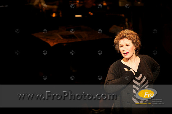 Skylight Edith Piaf 2013 Rehearsal 023