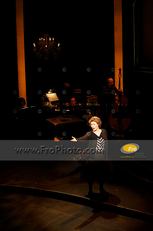Skylight Edith Piaf 2013 Rehearsal 025