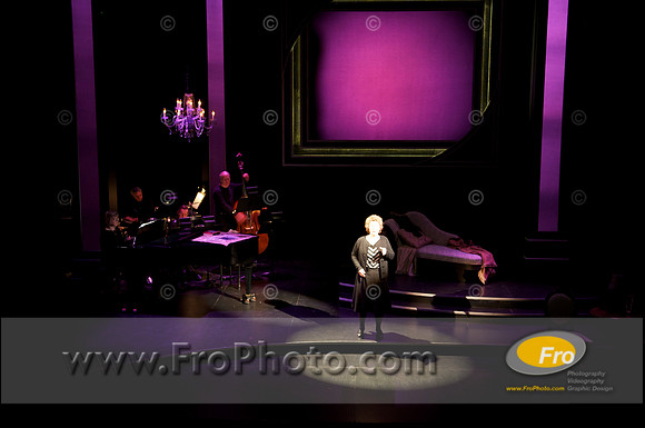 Skylight Edith Piaf 2013 Rehearsal 026