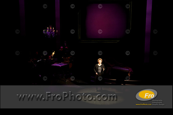Skylight Edith Piaf 2013 Rehearsal 027