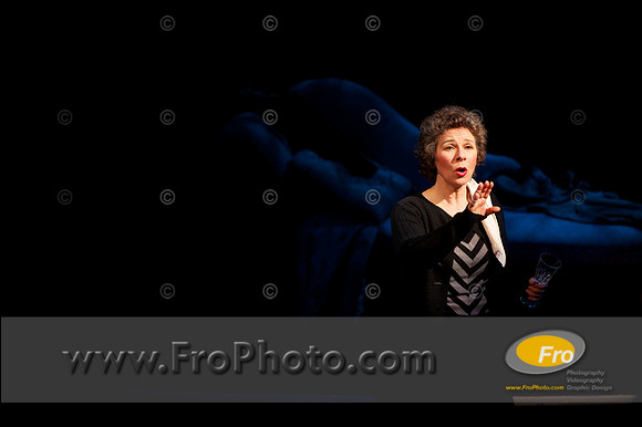 Skylight Edith Piaf 2013 Rehearsal 028