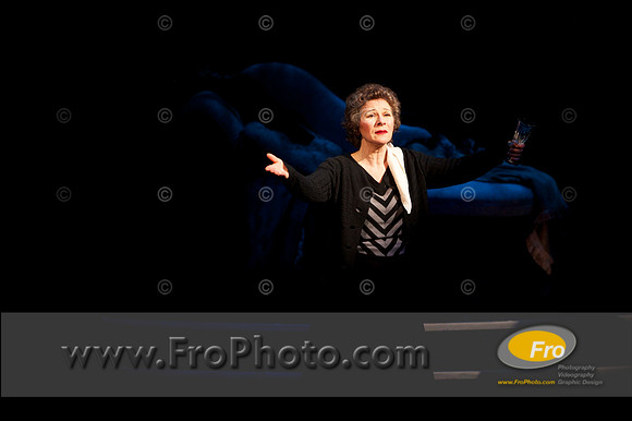 Skylight Edith Piaf 2013 Rehearsal 029