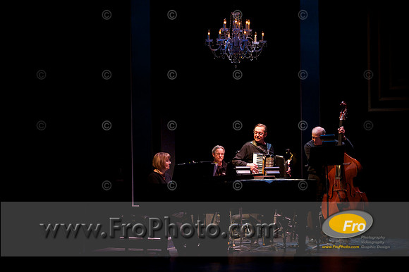 Skylight Edith Piaf 2013 Rehearsal 033