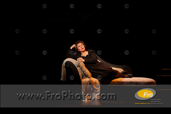 Skylight Edith Piaf 2013 Rehearsal 034