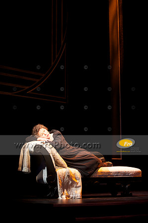 Skylight Edith Piaf 2013 Rehearsal 037