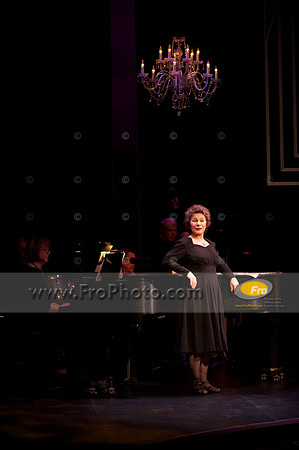 Skylight Edith Piaf 2013 Rehearsal 040