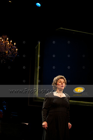 Skylight Edith Piaf 2013 Rehearsal 042