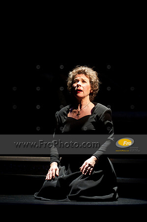 Skylight Edith Piaf 2013 Rehearsal 059