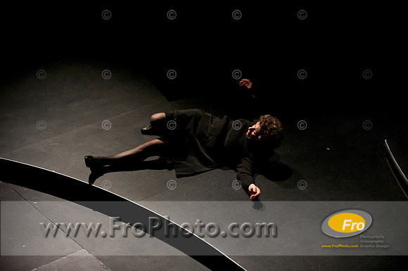 Skylight Edith Piaf 2013 Rehearsal 070