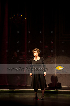 Skylight Edith Piaf 2013 Rehearsal 076