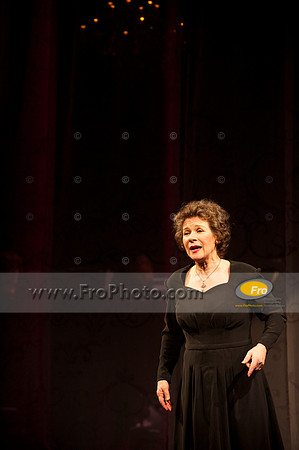 Skylight Edith Piaf 2013 Rehearsal 077