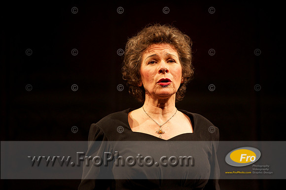 Skylight Edith Piaf 2013 Rehearsal 078