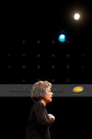 Skylight Edith Piaf 2013 Rehearsal 083