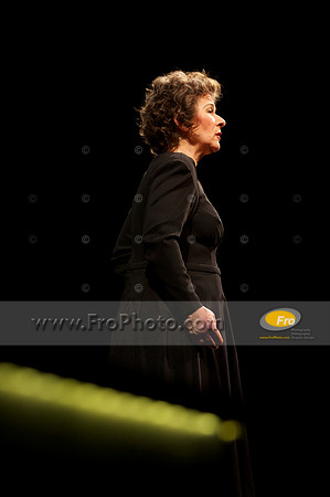 Skylight Edith Piaf 2013 Rehearsal 084