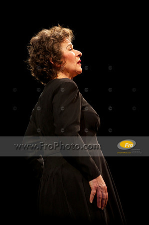 Skylight Edith Piaf 2013 Rehearsal 085