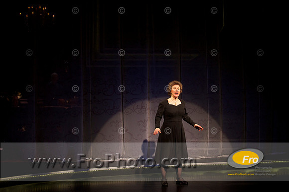 Skylight Edith Piaf 2013 Rehearsal 086