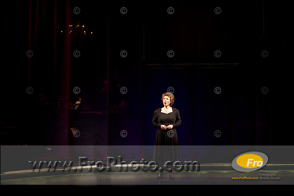Skylight Edith Piaf 2013 Rehearsal 089