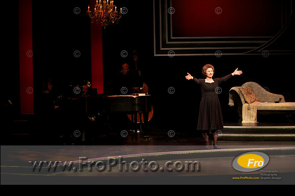 Skylight Edith Piaf 2013 Rehearsal 091