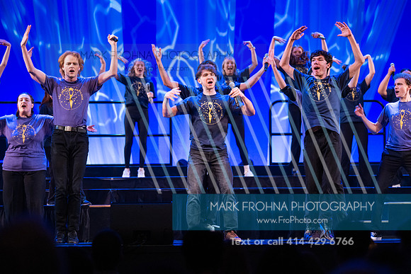 Overture Jerry Awards 2025 Finale 1-42