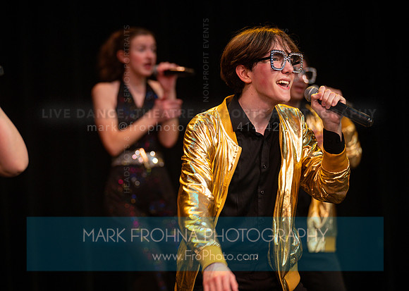 Main Street Chart Toppers Matthew-21