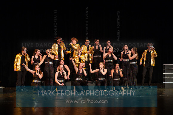 Main Street Chart Toppers Matthew-19
