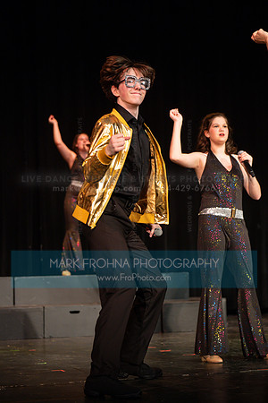 Main Street Chart Toppers Matthew-18