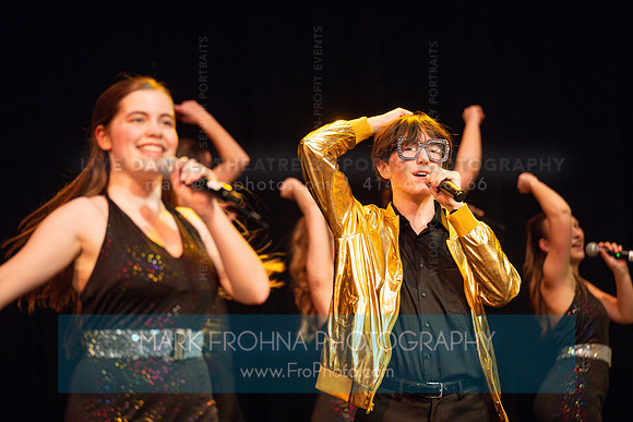 Main Street Chart Toppers Matthew-16