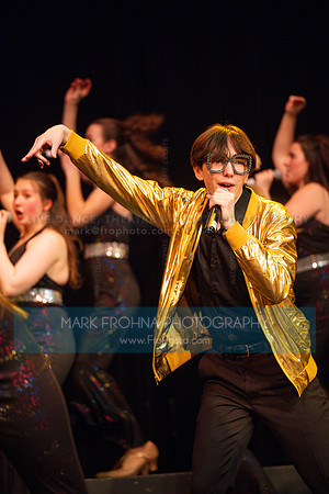 Main Street Chart Toppers Matthew-15