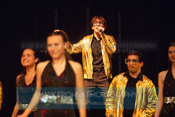 Main Street Chart Toppers Matthew-13