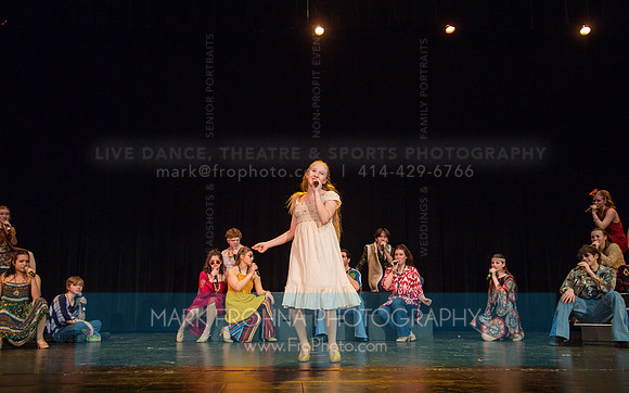 Main Street Chart Toppers Matthew-9