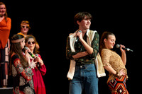 Main Street Chart Toppers Matthew-5