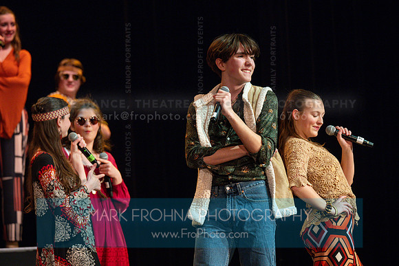 Main Street Chart Toppers Matthew-5