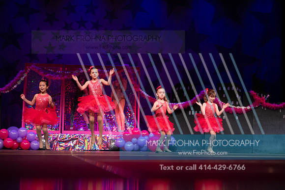 Brio Spring Recital 2024 Saturday 1100-117