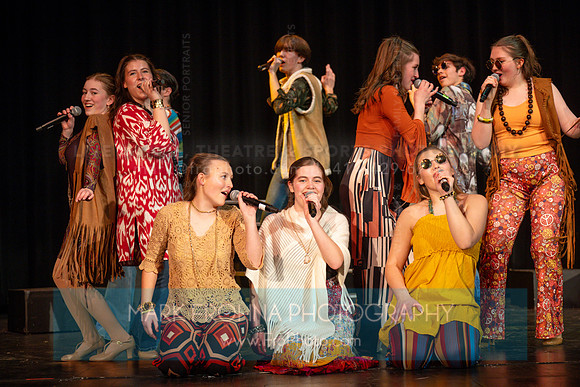 Main Street Chart Toppers Molly-10