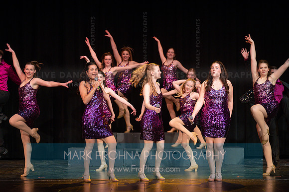 Main Street Chart Toppers Molly-7