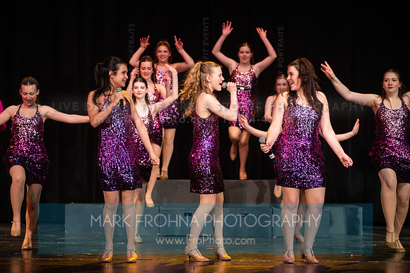 Main Street Chart Toppers Molly-6