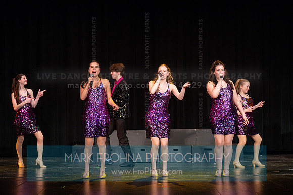 Main Street Chart Toppers Molly-5