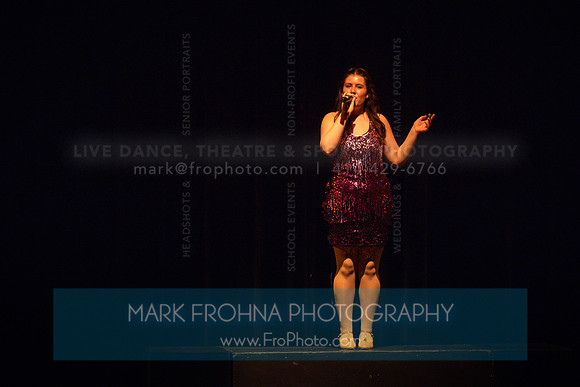 Main Street Chart Toppers Molly-2