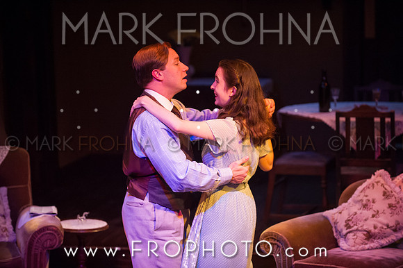 In Tandem Glass Menagerie-129