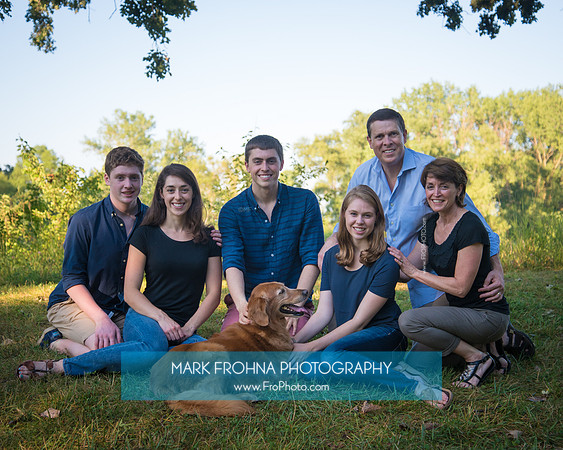Marks Family 2015-3