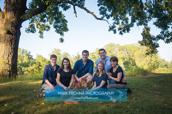 Marks Family 2015-4