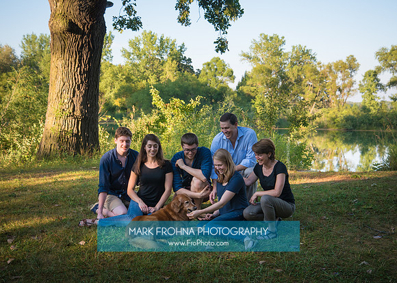 Marks Family 2015-5