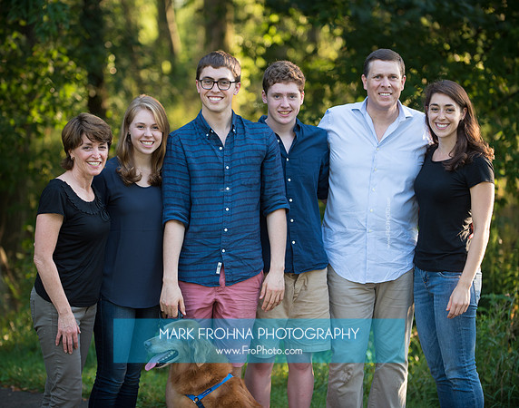 Marks Family 2015-9