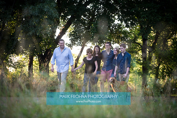 Marks Family 2015-13