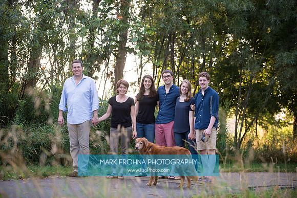 Marks Family 2015-14