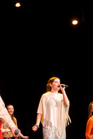 Main Street Chart Toppers Rehearsal Charlotte-16