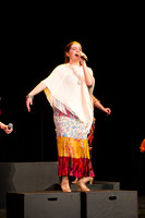 Main Street Chart Toppers Rehearsal Charlotte-14