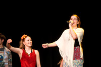 Main Street Chart Toppers Rehearsal Charlotte-13